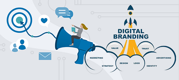 Digital Branding